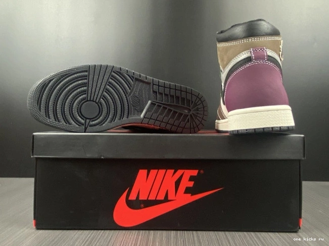 Rep Onekick OG Hand Crafted High 1 DH3097-001 Air Jordan 0729
